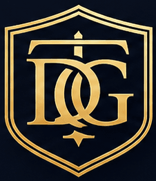 TDCG - Teranga Digital Consulting Group